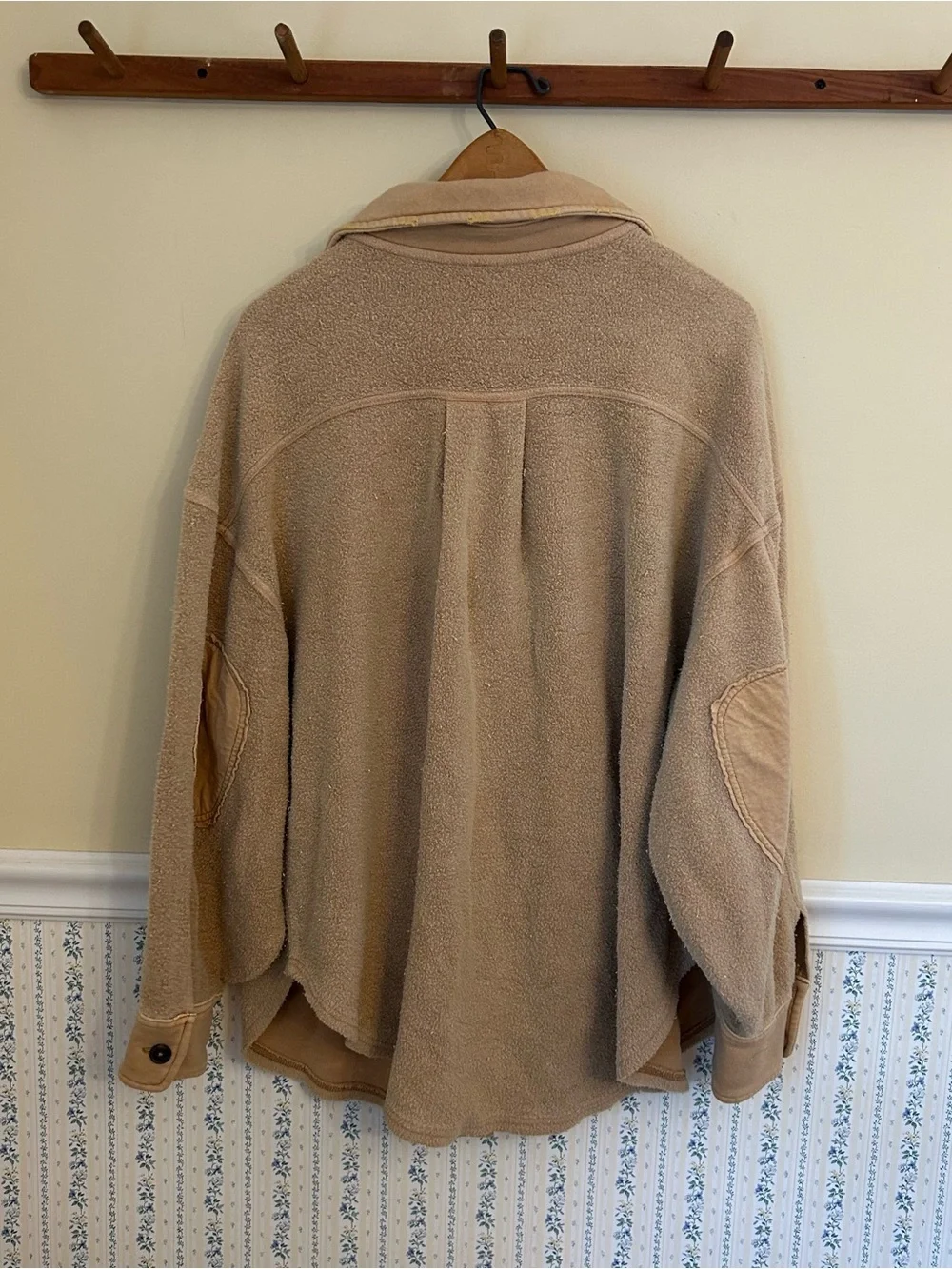 Free People Ruby Jacket